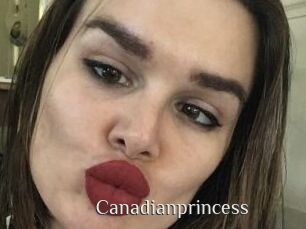 Canadianprincess
