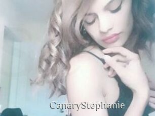 CanaryStephanie
