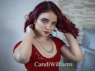 CandiWilliams