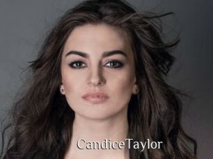 CandiceTaylor