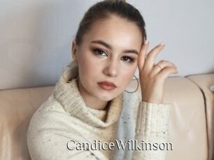 CandiceWilkinson