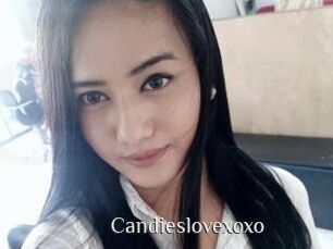 Candieslovexoxo Shop coquin