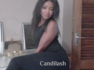 Candilash