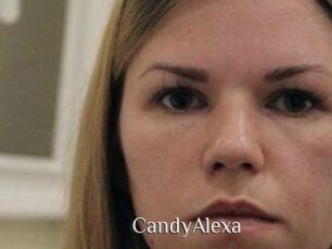 Candy_Alexa Shop coquin