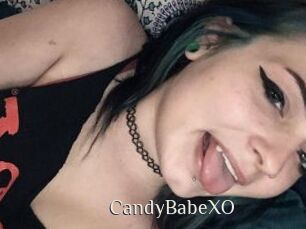 CandyBabeXO