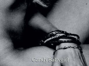 CandyBabygirl