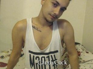 CandyCock