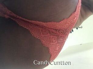 CandyCuntton