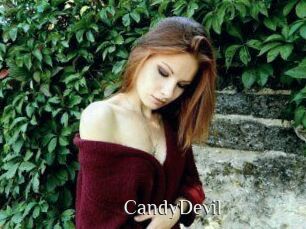 CandyDevil Shop coquin