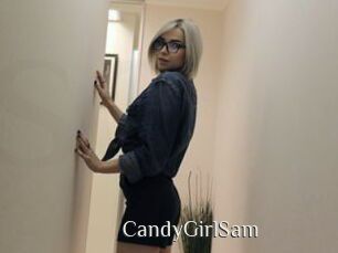 CandyGirlSam
