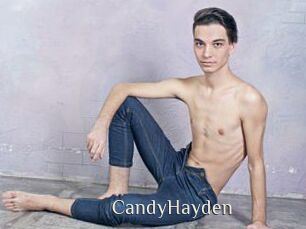 CandyHayden