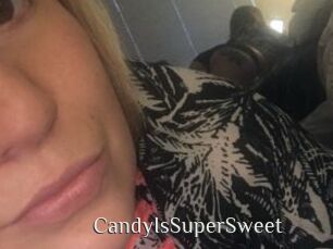 CandyIsSuperSweet