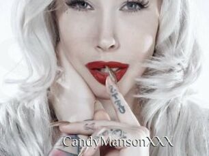 CandyMansonXXX