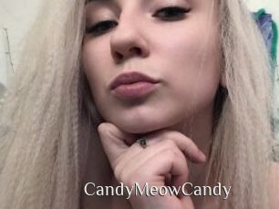 CandyMeowCandy