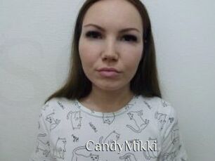 CandyMikki