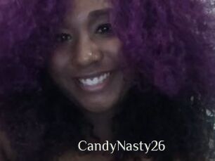 CandyNasty26