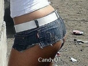 CandyQT