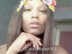 CandyRaineXO