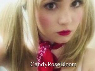 CandyRoseBloom
