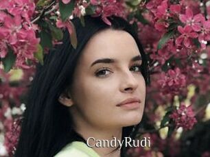 CandyRudi