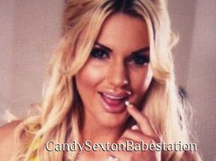 CandySextonBabestation