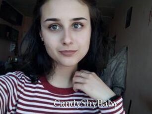 CandyShyBaby