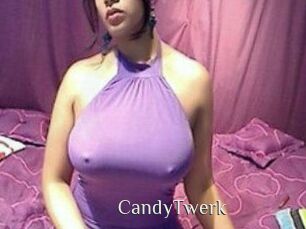 CandyTwerk