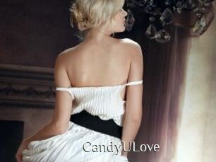 CandyULove