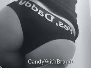 CandyWithBrandy