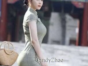 CandyZhao