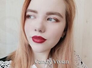 Candy_Vivian Shop coquin