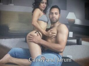 Candy_and_Jarum