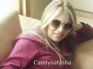 Candynatasha