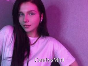 CandysMint Shop coquin