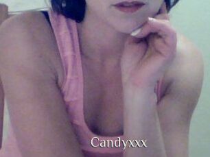 Candyxxx