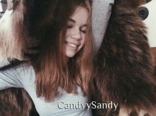 CandyySandy