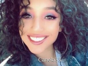 Canela33