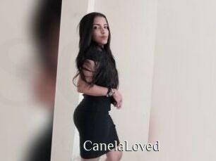 CanelaLoved