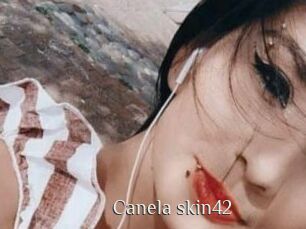 Canela_skin42 Shop coquin