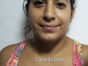 CanellaLove