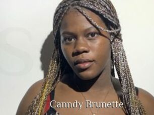 Canndy_Brunette