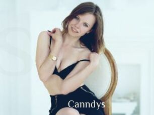 Canndys