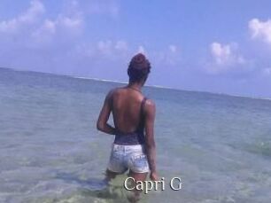 Capri_G