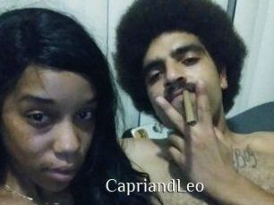 Capri_and_Leo