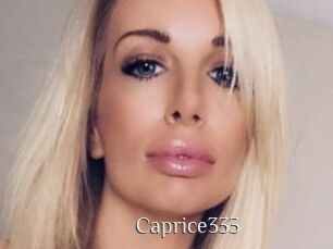 Caprice333