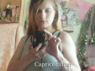 CapriceEsther