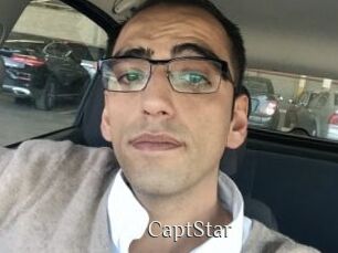 CaptStar