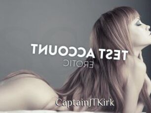 CaptainJTKirk