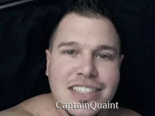 CaptainQuaint