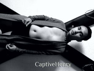 CaptiveHenry Shop coquin